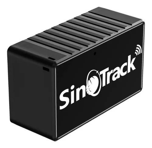 Mini Rastreador Veicular GPS para Bike Sinotrack St903
