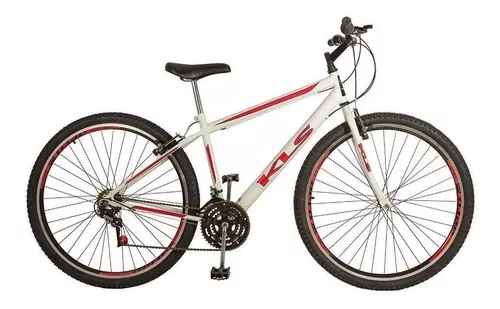 Mountain bike KLS Sport Gold aro 29
