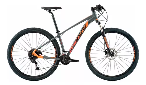 Mountain bike Oggi Big Wheel 7.0 18 Marchas Aro 29