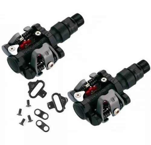 Pedal Clip Wellgo M919 Mtb