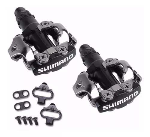 Pedal Shimano Pd-m520 Mtb