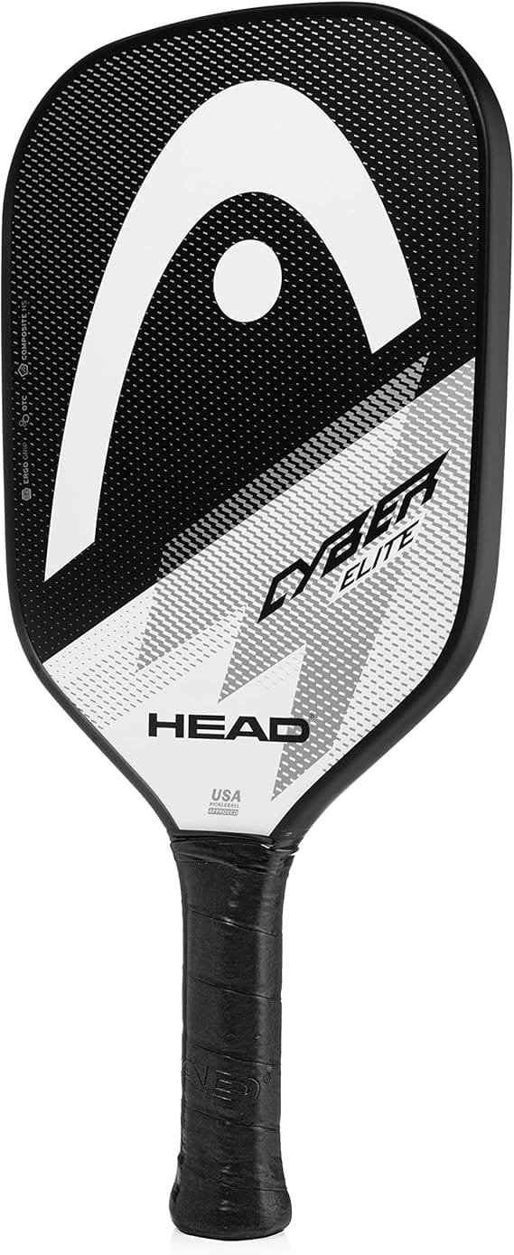 Raquete Cyber Elite Pickleball Head
