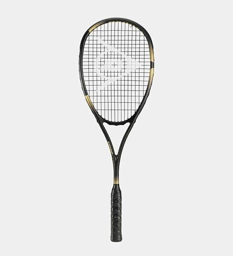 Raquete de Squash Dunlop Core Iconic 130
