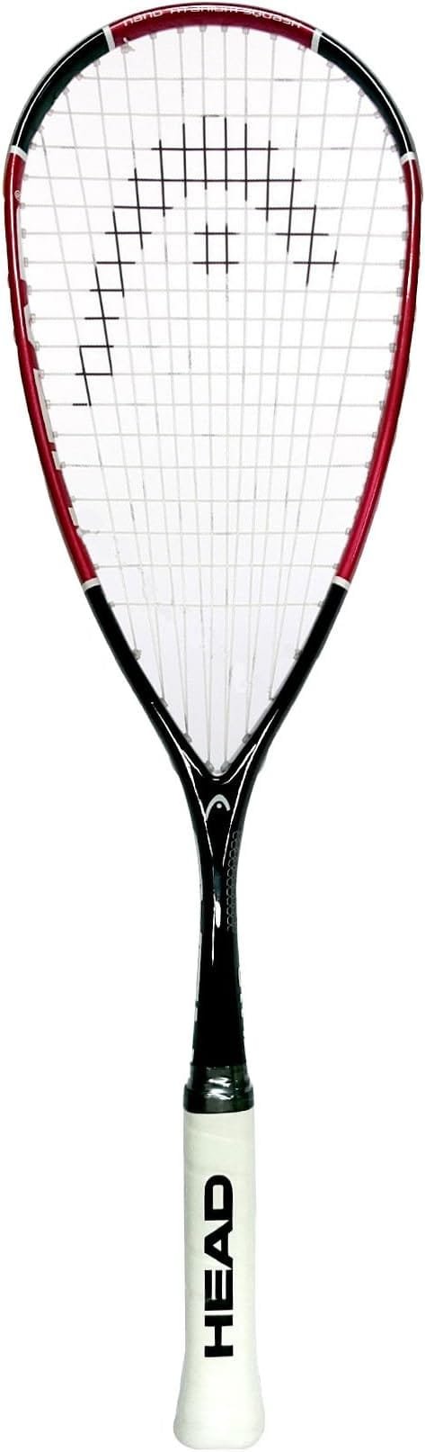 Raquete de Squash HEAD Nano Ti 110