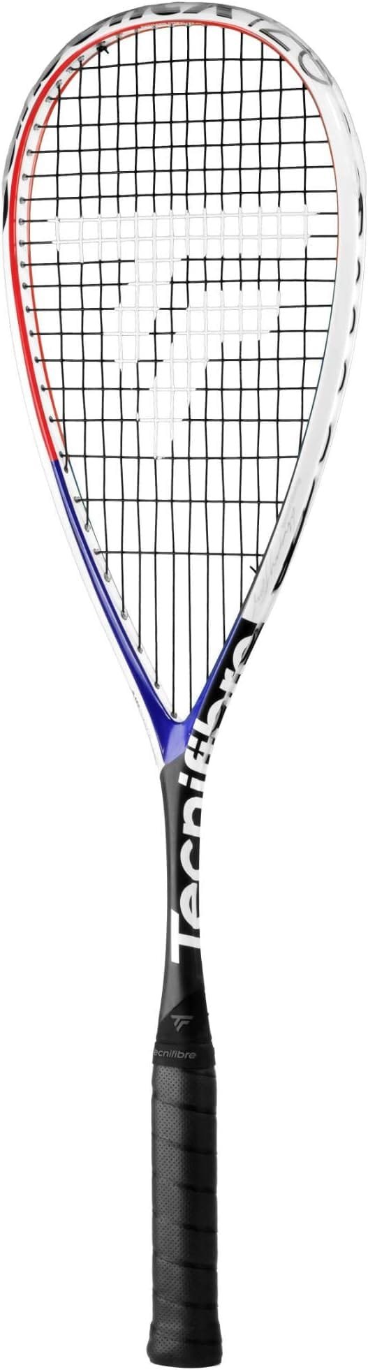 Raquete de Squash Tecnifibre Carboflex Airshaft 125
