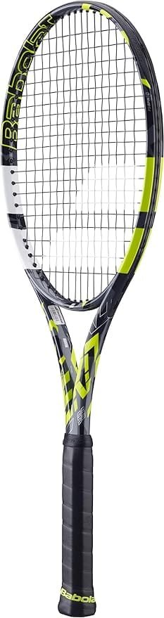 Raquete de Tênis Babolat Pure Aero 98 Carlos Alcaraz
