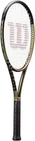 Raquete de Tênis Wilson Blade 98