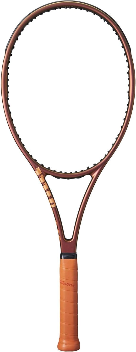 Raquete de Tênis Wilson Pro Staff 97 V14 Roger Federer