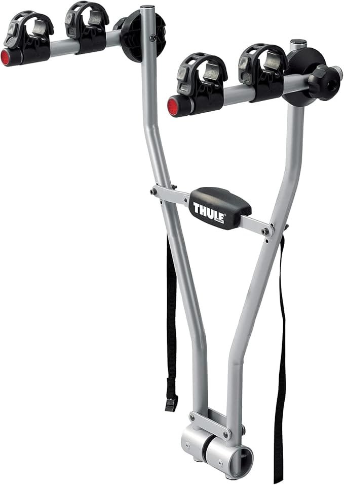 Transbike Thule TH9700 Xpress 2 bicicletas