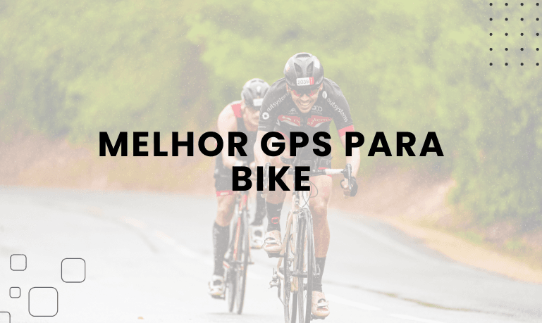 6 Melhores Ciclocomputador com GPS para Bike em 2026