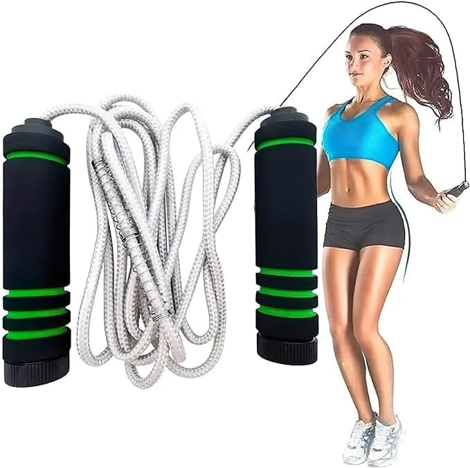 Corda de Pular Jump Rope Pro MBFit