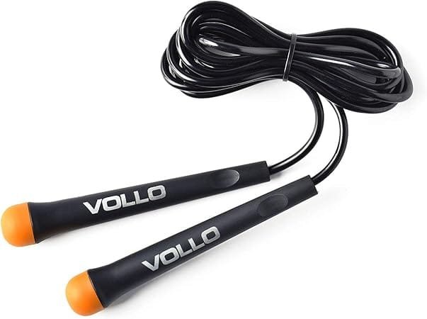 Corda de Pular de PVC Vollo