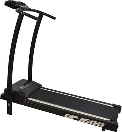Esteira Polimet EP-1600