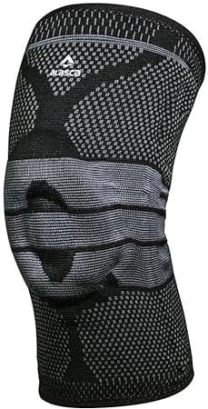 Joelheira de Compressão Profissional Power Armour Alasca