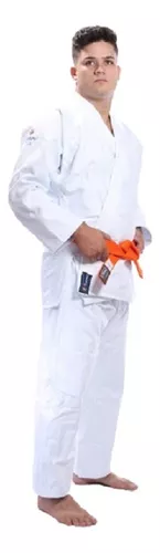 Kimono de Judô Torah