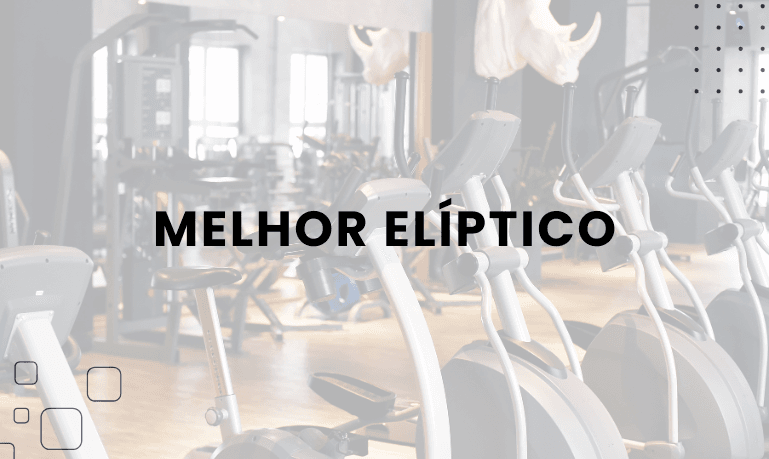 Melhor Elíptico para comprar: 4 Melhores em 2026