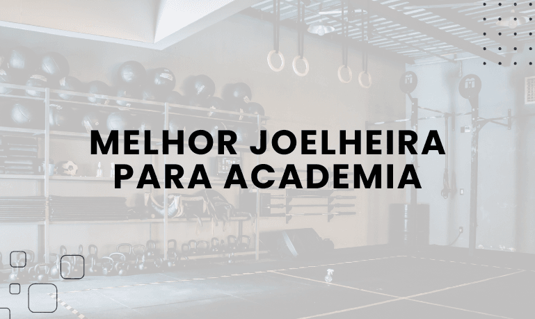Melhor Joelheira para Academia: 6 Melhores em 2026