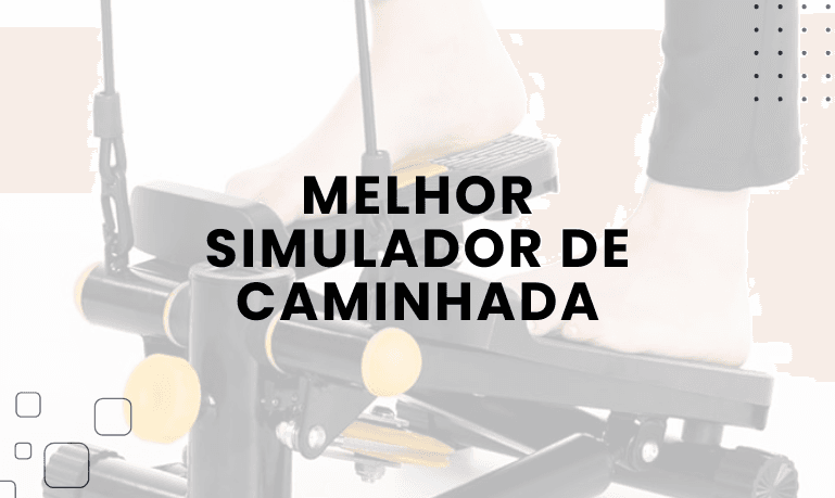 Melhor Simulador de Caminhada: 4 Melhores em 2026