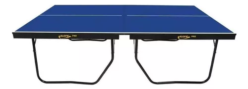 Mesa de Ping Pong Klopf 1090