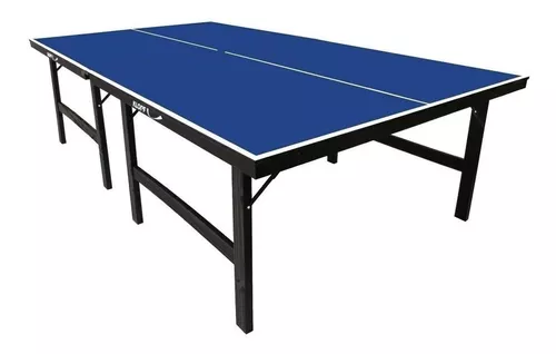 Mesa de ping pong Klopf 1001