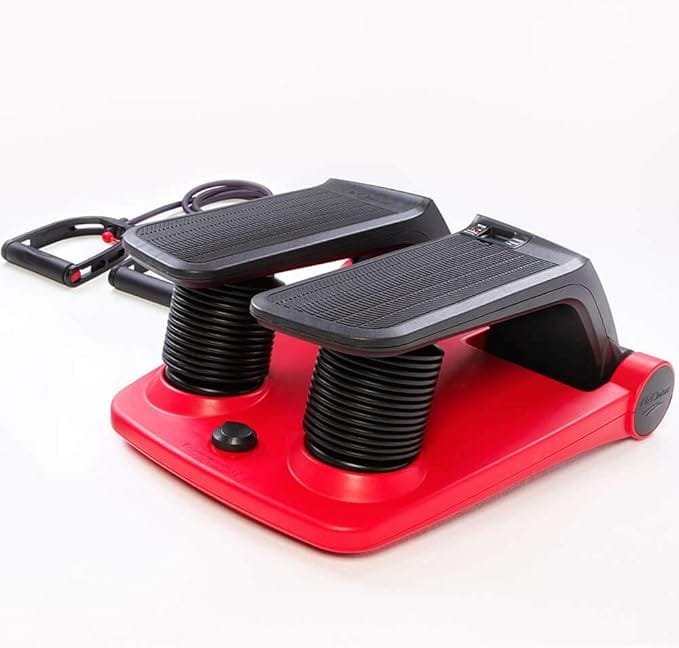 Simulador de Caminhada Genis Air Climber Power System