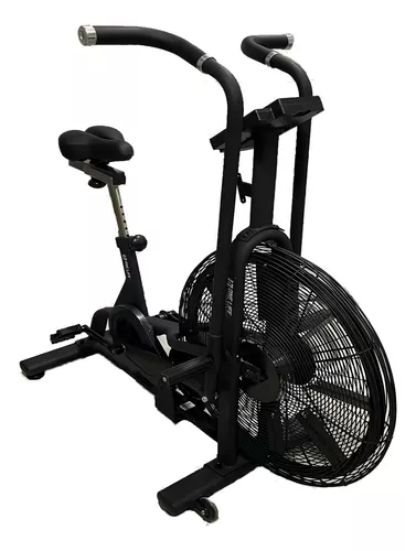 Air Bik OLS Fortalecimento Cario Box Studio