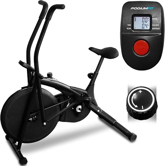 Air Bike Podiumfit Ab100