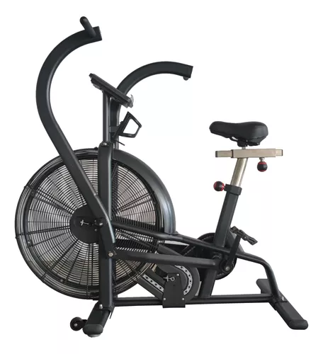 Air Bike Profissional Vo6 XCH Fitness