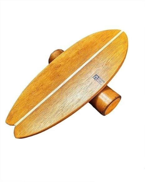 Balance Board Verniz WoodFish