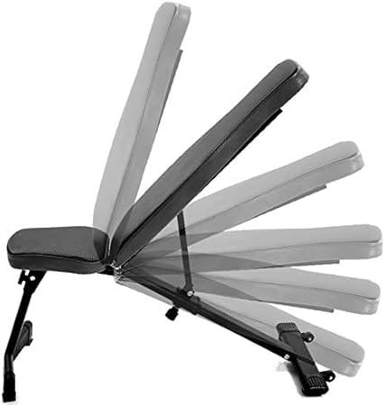 Banco Academia Multi-Regulavel Podiumfit D100