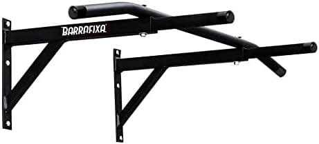 Barra Fixa Parede Crossfit Pull-up Chin-up