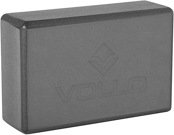 Bloco de Yoga e Pilates Vollo VP1070