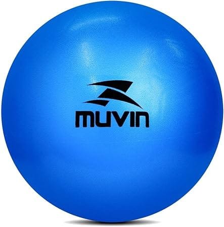 Bola de Pilates Overball Muvin 25 Cm