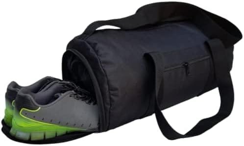 Bolsa de Academia Esportiva TH6
