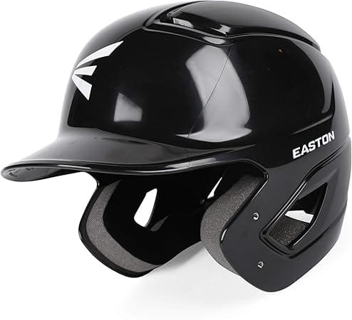 Capacete de rebatida EASTON Alpha Softball e Beisebol