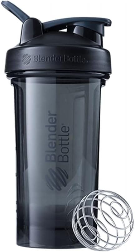 Coqueteleira BlenderBottle Pro Series 710 ml
