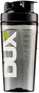 Coqueteleira Dux Jumelle Vision Nocturne 800 ML