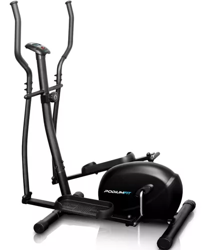 Elíptico Transport Podiumfit L100