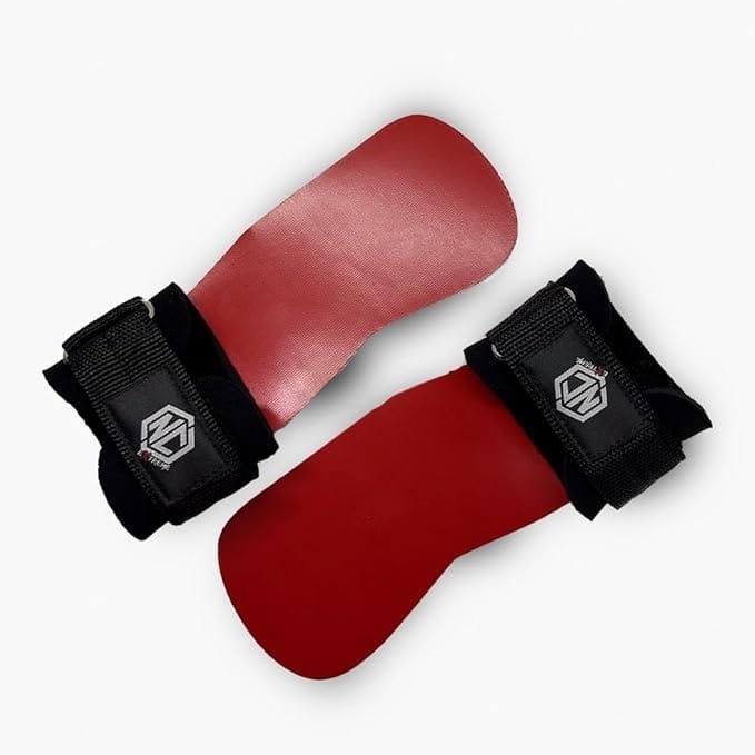 Grip Revolution NC Extreme