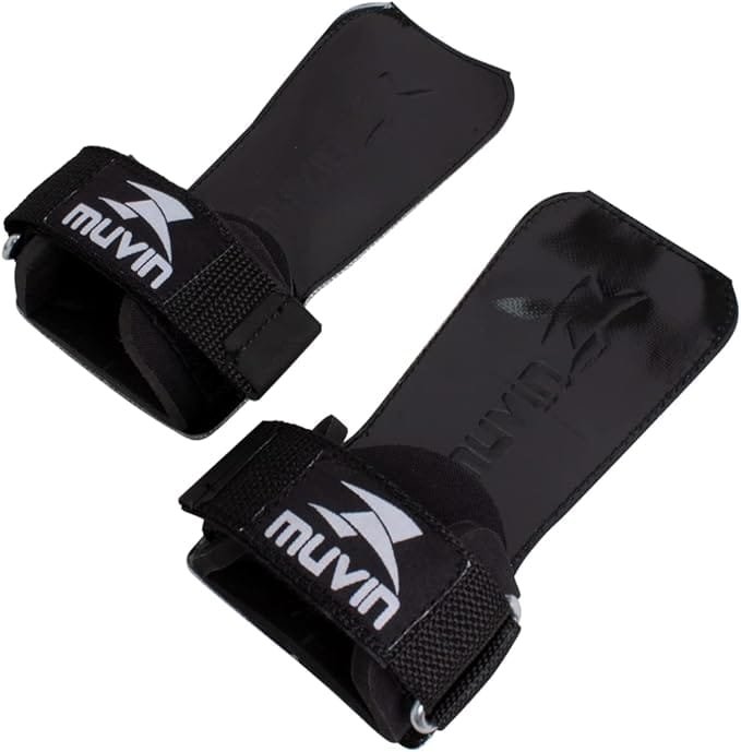 Luva Hand Grip Power Muvin