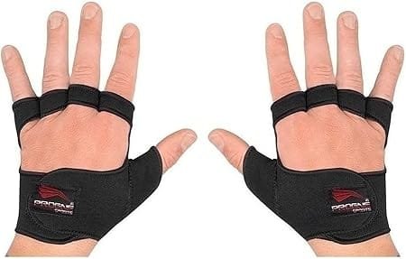 Luva de Musculação Progne Sports REF240