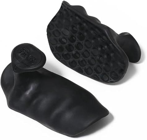 Luva de Musculação e Academia - Octo Max Grip - Fiber