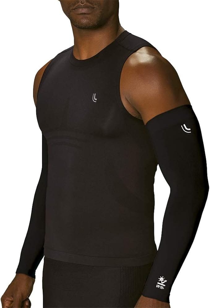 Manguito UV Lupo Sport Unissex Adulto