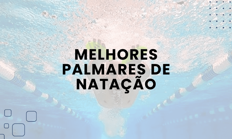 Melhor Palmar de Natação: 5 Melhores em 2026