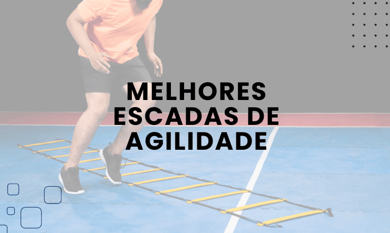 Top 3 Melhores Escadas de Agilidade em 2026