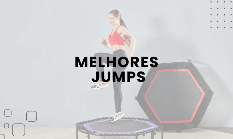 Melhores Jumps: Top 7 Melhores em 2026