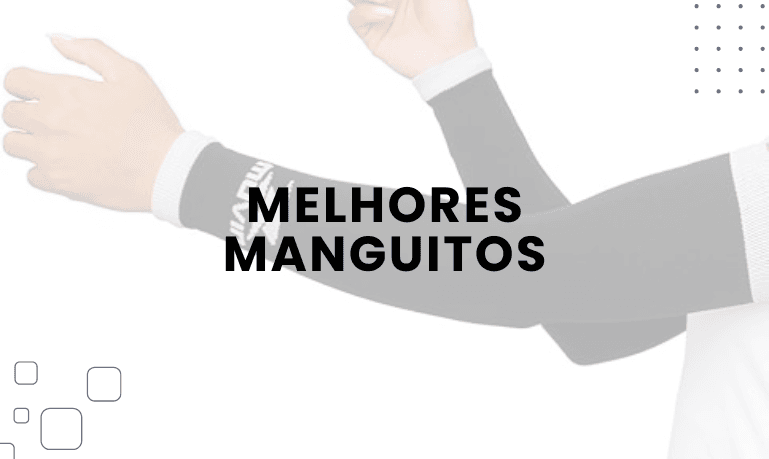 Melhores Manguitos: 5 Melhores em 2026