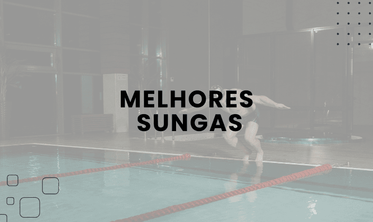 Melhores Sungas: 5 Melhores em 2026