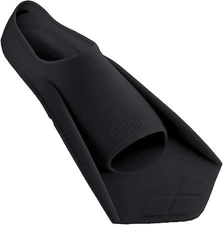 Nadadeiras de treinamento Arena Powerfin Hook Swim