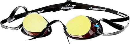 Óculos de Natação Hammerhead Swedish Pro Mirror